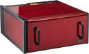 Excalibur D500 5-Tray Electric Food Dehydrator with 26-Hour Timer