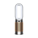 Dyson HP09 Purifier Hot+Cool™ Formaldehyde Purifying Fan Heater (White/Gold) (Manufacturer Refurbished/1 Year Warranty)