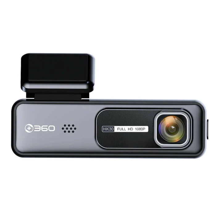 360 Dash Cam HK30 1080P HD WiFi Smart Car DVR Night Vision Parking Monitor