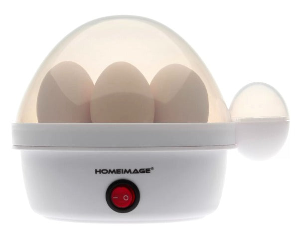 Homeimage HI-200APP Electric Egg Cooker/Boiler