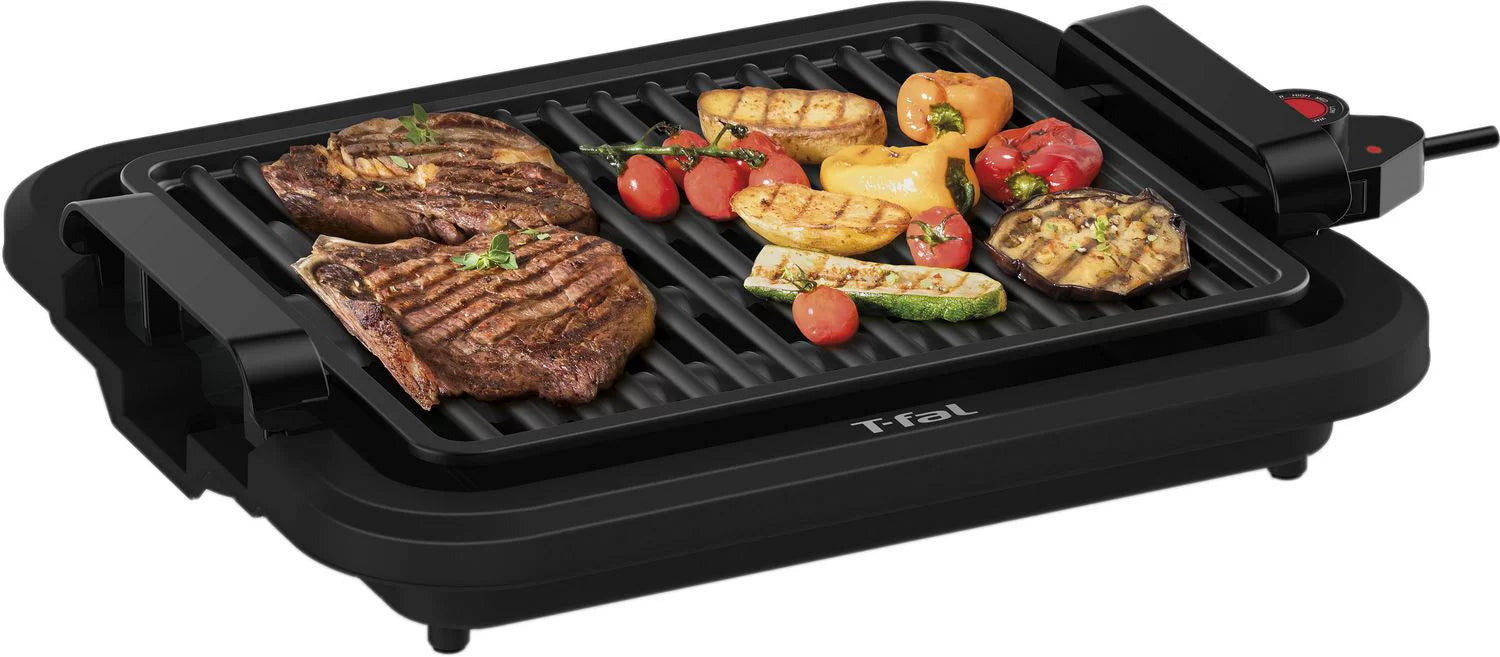 T fal outlet grill