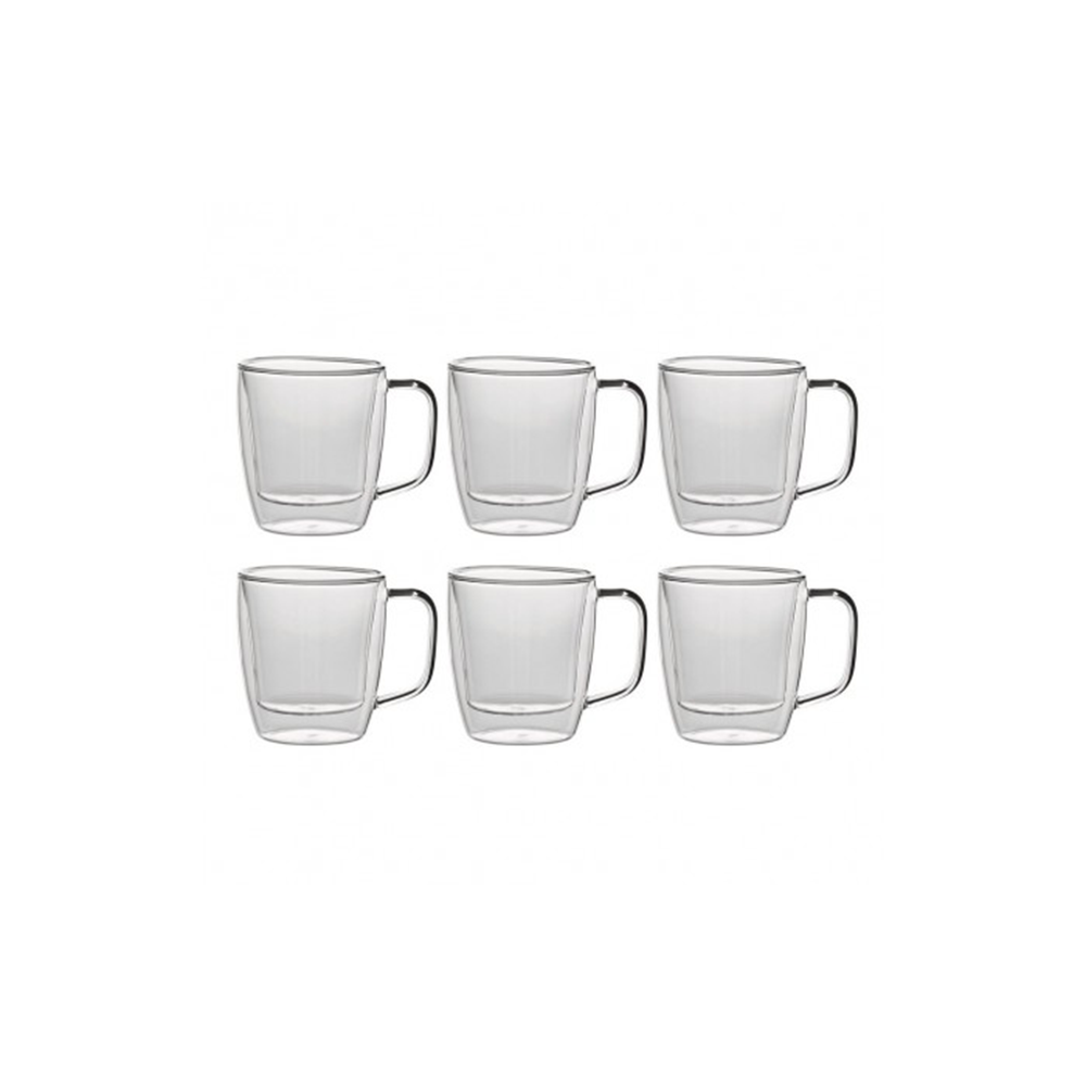 Buy Henckels Cafe Roma Mug set