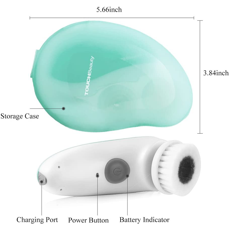 TouchBeauty AS-1387 Mini Facial Cleanser