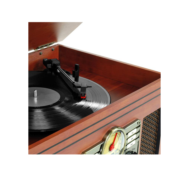 Victrola Record Player With USB Encoding