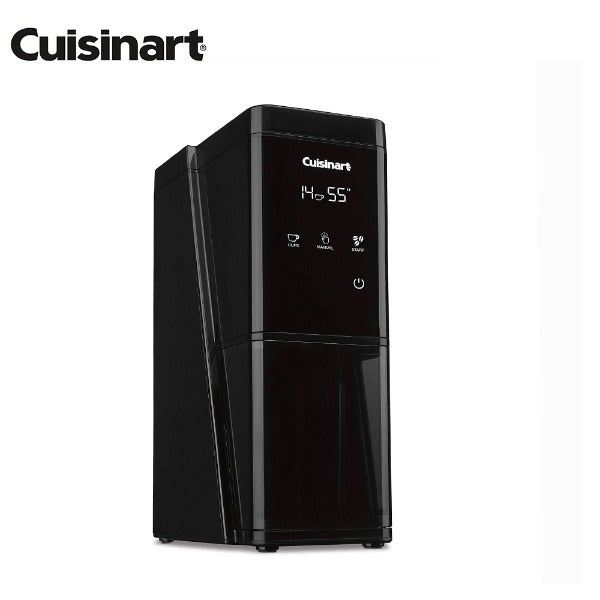 Cuisinart DBM-18C Grind Automatic Burr Mill Coffee Grinder 