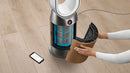 Dyson HP09 Purifier Hot+Cool™ Formaldehyde Purifying Fan Heater (White/Gold) (Manufacturer Refurbished/1 Year Warranty)
