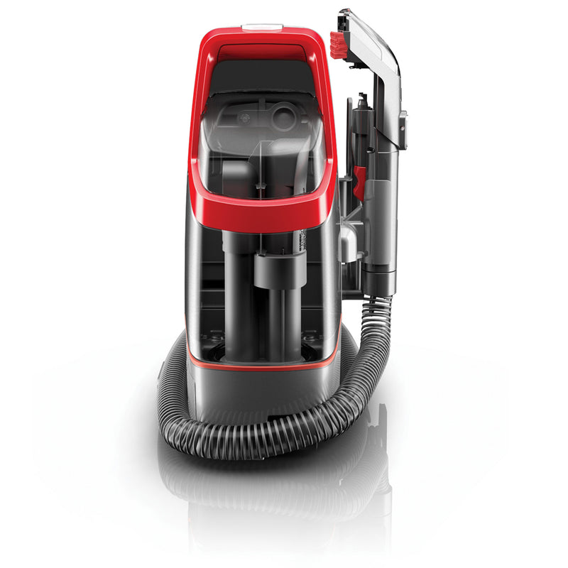 Hoover FH14041CDI Spotless Pet Portable Carpet & Upholstery Cleaner- Refurbished