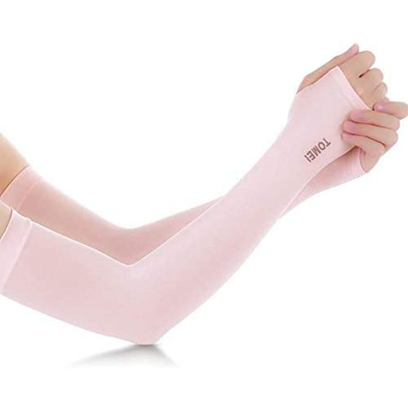 Tomei UV Sun Protection Arm Sleeves UPF50
