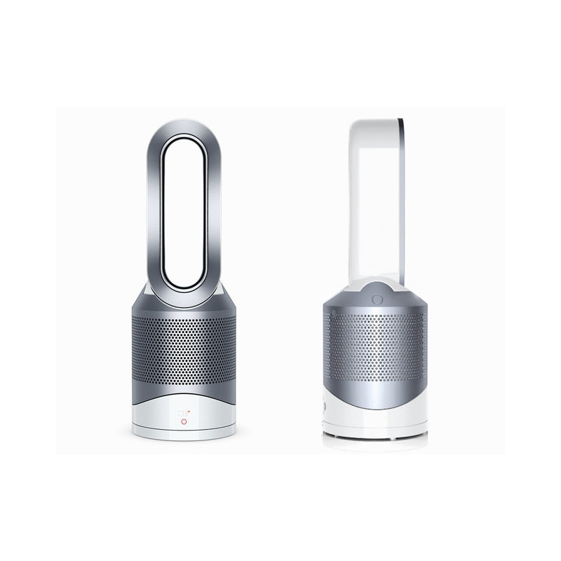 Dyson HP02 Pure Hot+Cool Link Air Purifier (Manufacturer Refurbished/1 Year Warranty)