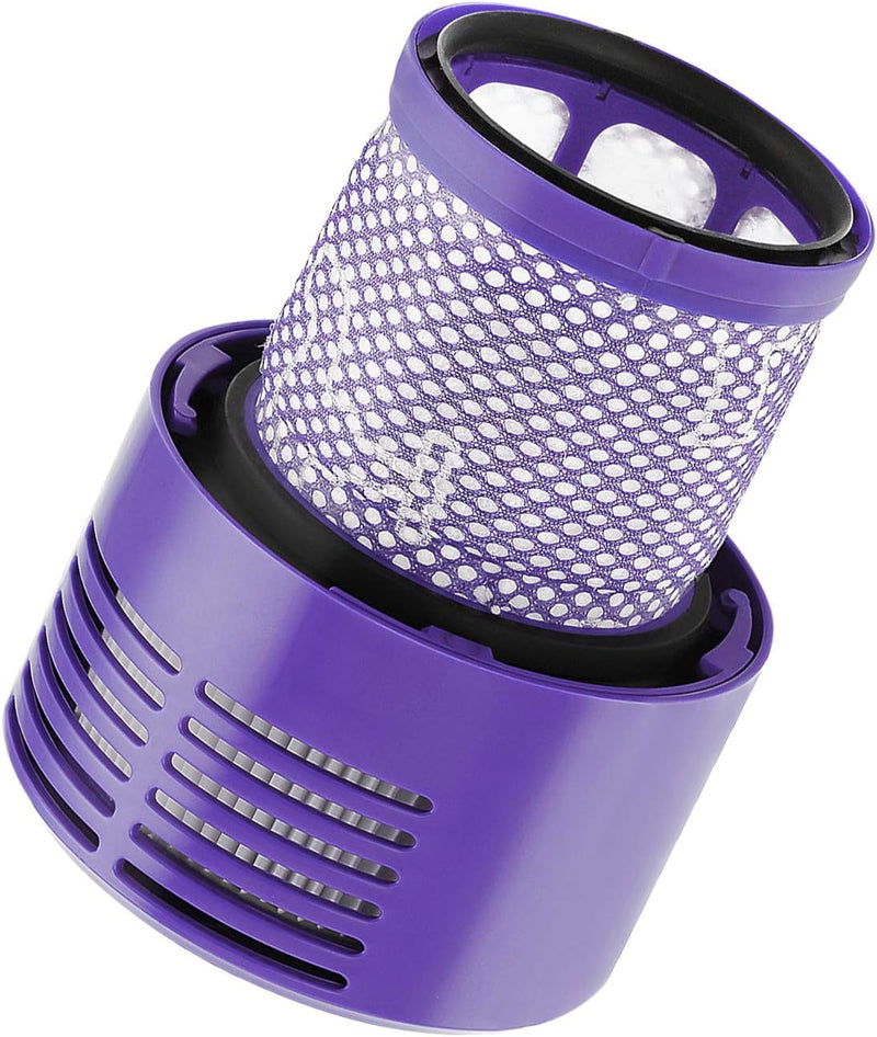 VGI Filter Replacement for Dyson V10 Stick Vacuum