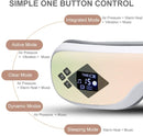 VGI Deluxe Eye Massager