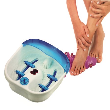 Aika SPA-588 Deluxe Foot Spa