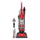 Hoover UH71231VCD Elite Whole House Pet Upright Vacuum Cleaner (Refurbished Good)