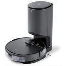 Deebot By Ecovacs OZMO T8 AIVI Vacuuming and Mopping Robot (with Auto-Empty Station) - Open Box