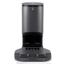 Deebot By Ecovacs OZMO T8 AIVI Vacuuming and Mopping Robot (with Auto-Empty Station) - Open Box