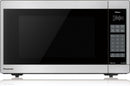 Panasonic NN-SC669SC 1.3 cu.ft. 1200W Genius Inverter Microwave