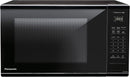 Panasonic NN-SG676BC 1.3 cu.ft. 1100W Microwave Oven (Black)