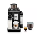 De'Longhi Rivelia Fully Automatic Espresso Machine, Onyx Black- EXAM44055B (Refurbished)