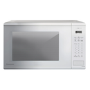 Panasonic NN-SG656W 1.3 cu.ft. 1100W Genius Microwave (White)