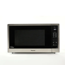 Panasonic NN-ST96JS 2.2 cu.ft. 1200Watts Cyclone Inverter Microwave