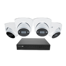 Swann AdvancedX™ Wired 4K NVR Security System with 24/7 Recording | SWNVK-8ADVANX4D
