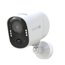 Swann Xtreem4K Wireless Security Camera with 2-Way Talk, Siren & Heat + Motion Detection | SWIFI-4KXTRM