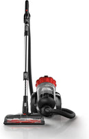 Hoover SH40221CDI Series Pet Bagless Canister Vacuum (Refurbished)