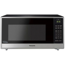 Panasonic NN-ST765S 1.6 cu.ft. Countertop Microwave Oven (Stainless Steel)