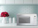 Panasonic NN-SG656W 1.3 cu.ft. 1100W Genius Microwave (White)