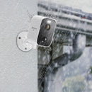 Swann CoreCam 2K Wireless Spotlight Cameras with 2-Way Talk, Siren & Heat + Motion Detection | SWIFI-COREPROPK3
