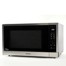 Panasonic NN-ST96JS 2.2 cu.ft. 1200Watts Cyclone Inverter Microwave