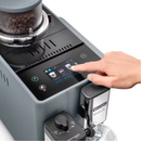 De'Longhi Rivelia Fully Automatic Espresso Machine, Pebble Gray- EXAM44055G (Refurbished)