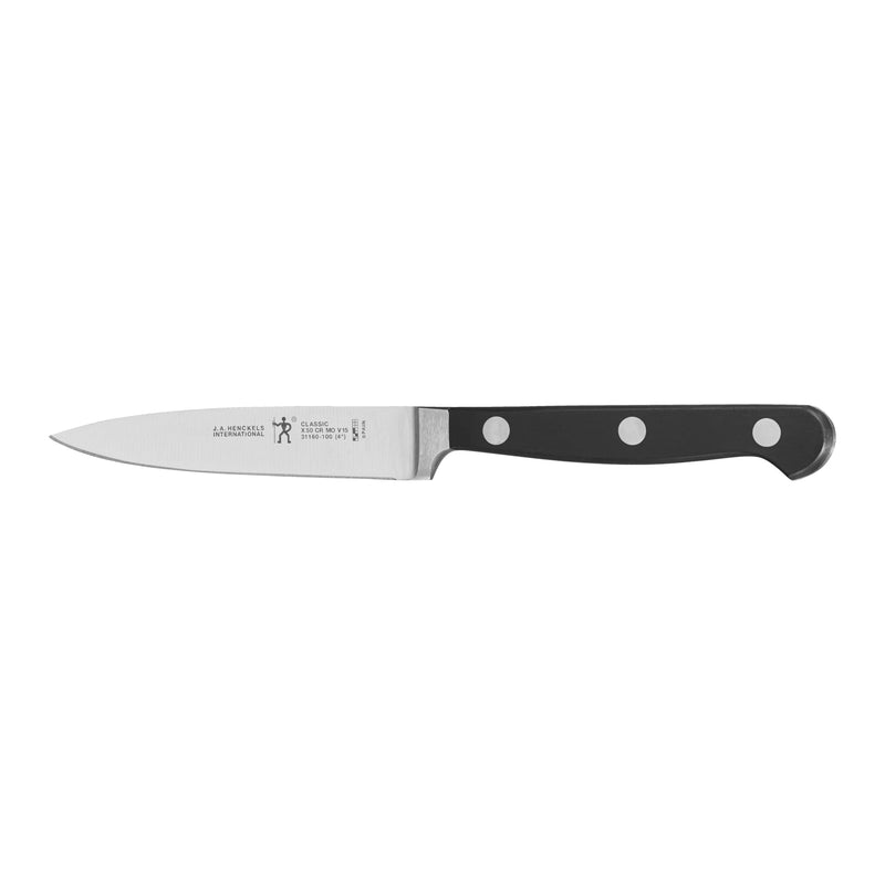Zwilling 31160-100 Henckels Classic 4" Paring Knife
