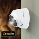 Swann AdvancedX™ Wired 4K NVR Security System with 24/7 Recording | SWNVK-8ADVANX4D
