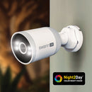 Swann AdvancedX™ Wired 4K NVR Security System with 24/7 Recording | SWNVK-8ADVANX4B