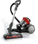Hoover SH40221CDI Series Pet Bagless Canister Vacuum (Refurbished)