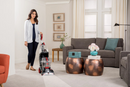 Hoover FH50259CDI Power Scrub Quick Dry Pet Carpet Cleaner (Refurbished)