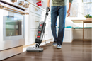 Hoover FH46040VCD Streamline Wash and Vacuum Corded Hard Floor Cleaner (Refurbished Good)