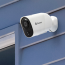 Open Box- Swann Xtreem Wireless Security Cameras 2 Pack with 2-Way Talk, Siren & Heat + Motion Detection | SWIFI-XTRCM32G2PK