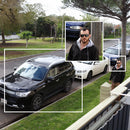 Swann AdvancedX™ Wired 4K NVR Security System with 24/7 Recording | SWNVK-8ADVANX4D
