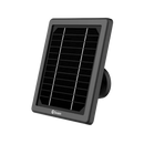 Swann NVW-650 Wi-Fi NVR w Inbuilt Charger/1TB HDD /4x 600CMB 2K Wireless Security Kit, Solar Charging Panels & Power Hub SONVK-650KH4S4