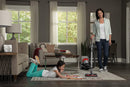 Hoover SH40221CDI Series Pet Bagless Canister Vacuum (Refurbished)