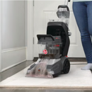 Hoover FH68040VDI PowerScrub XL Pet Plus Corded Carpet & Upholstery Cleaner (Refurbished)