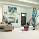 Hoover FH50142VCD Power Scrub Pet Plus Corded Carpet Cleaner (Refurbished Good)