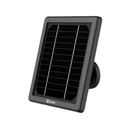 Open Box- Swann AllSecure650 2K Wireless Security Kit with 4 x Wire-Free Cameras, Solar Charging Panels & Power Hub | SONVK-650KH4S4