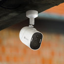 Swann Xtreem4K Wireless Security Camera with 2-Way Talk, Siren & Heat + Motion Detection | SWIFI-4KXTRM