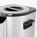 West Bend 57042 42-Cups Coffee Urn Double Walled (Stainless Steel)