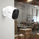 Open Box- Swann Xtreem Wireless Security Cameras 2 Pack with 2-Way Talk, Siren & Heat + Motion Detection | SWIFI-XTRCM32G2PK