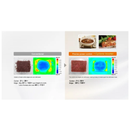Panasonic NN-ST765S 1.6 cu.ft. Countertop Microwave Oven (Stainless Steel)