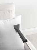 Hoover SH40241CDI Multi-Cyclonic Bagless Corded Canister Vacuum (Refurbished Good)